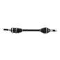 ATV CV/Axle 8 Ball Complete Shaft Can-Am