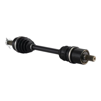 ATV CV/Axle 8 Ball Complete Shaft - Honda