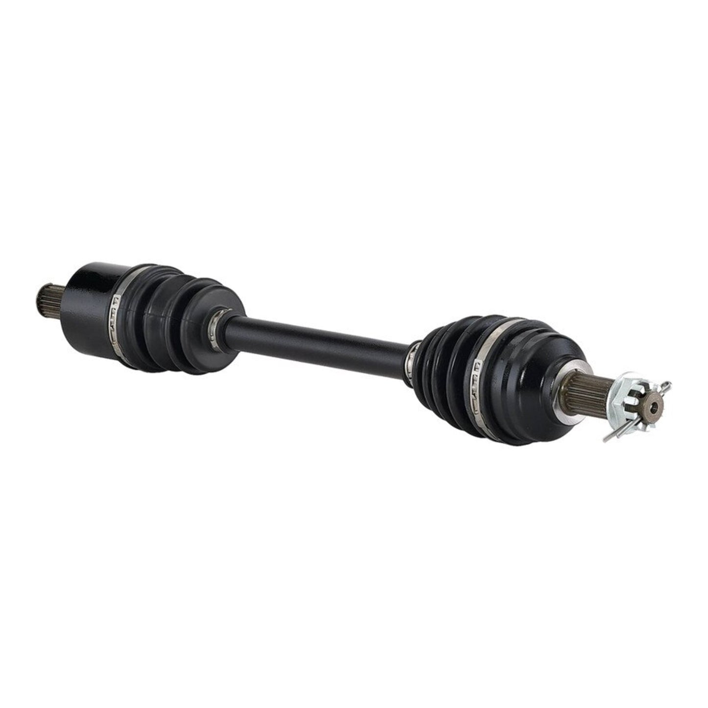 ATV CV/Axle 8 Ball Complete Shaft - Honda