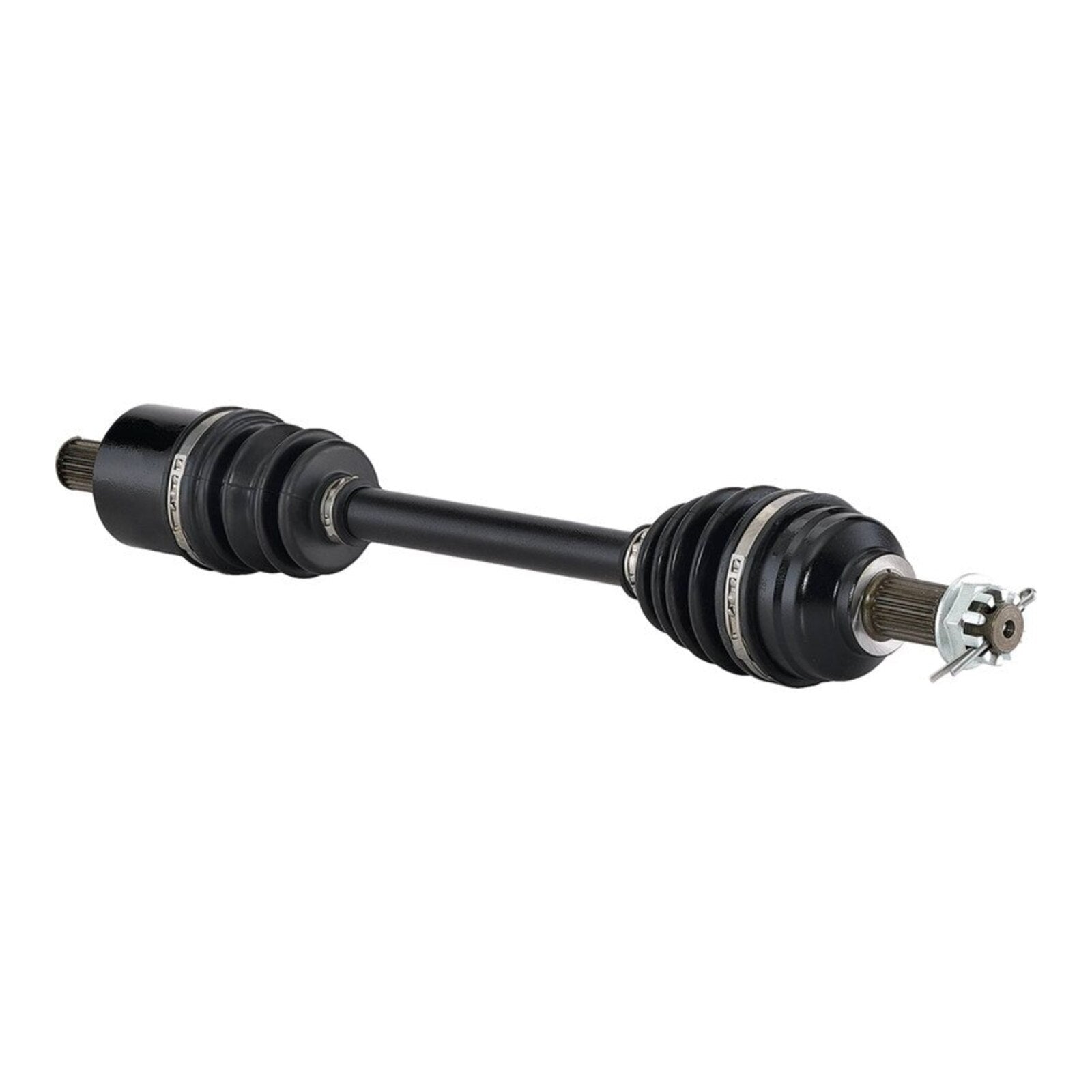 ATV CV/Axle 8 Ball Complete Shaft - Honda