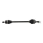 ATV CV/Axle 8 Ball Complete Shaft Kawasaki
