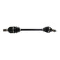 ATV CV/Axle 8 Ball Complete Shaft - Yamaha