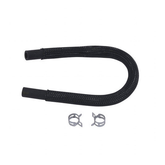 All Balls Racing Fuel Hose & Clamp Kit (FS00028)