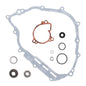 Vertex Water Pump Rebuild Kit - YFM550 Grizzly '09-'14