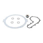 Vertex Water Pump Rebuild Kit - Pol Scrambler HO/EPS 850 '13-'14