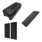ATV Bundle - Contains ATV Box 48L, Dog Mat, Mudflaps