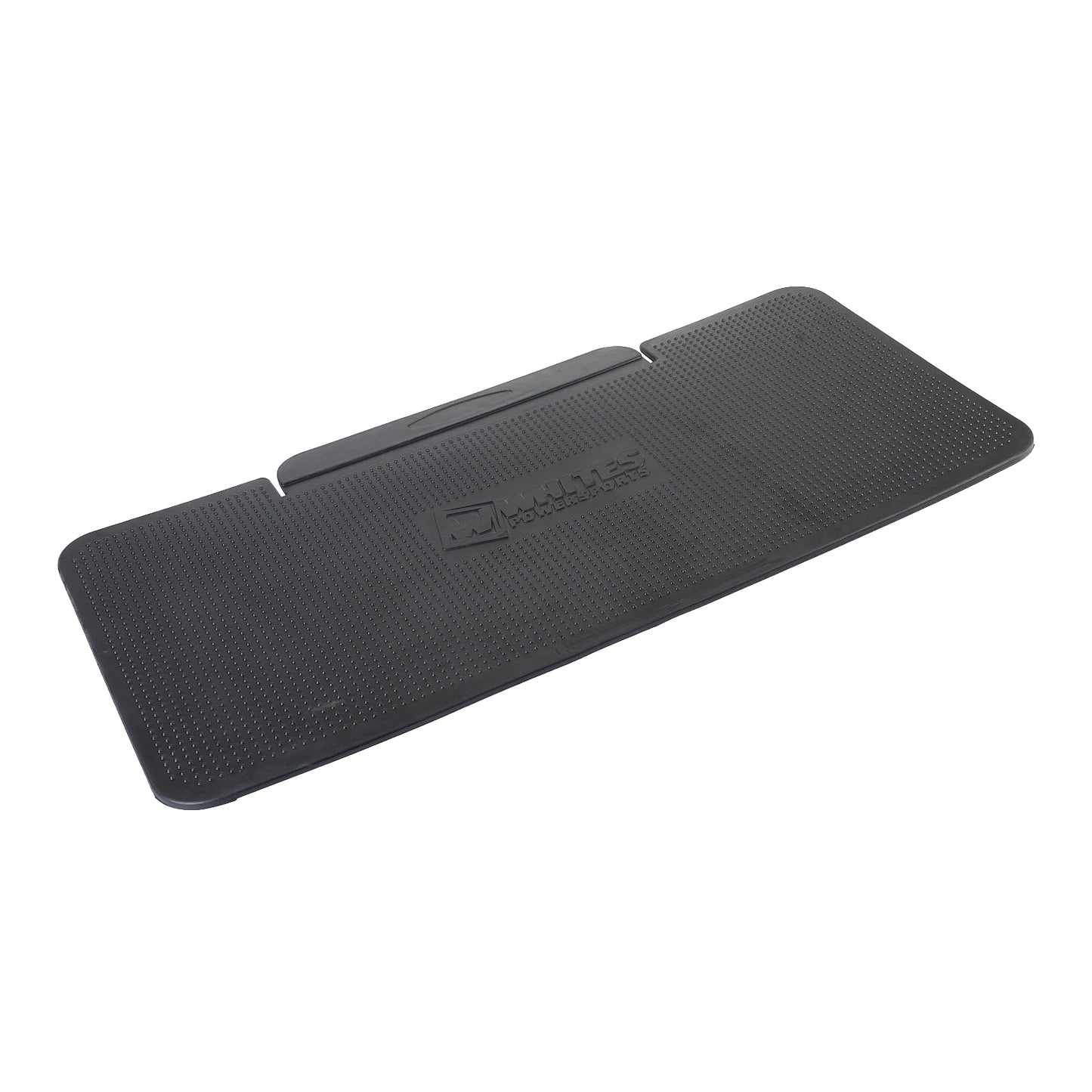 Whites ATV Utility/Dog Mat Heavy Duty Rubber 1pc