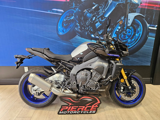Yamaha MT-10SP 2024