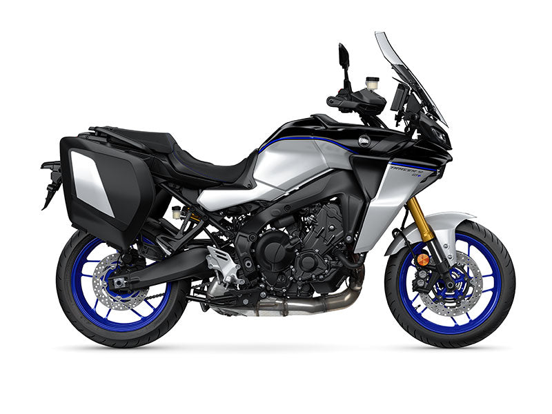 Yamaha Tracer 9GT plus 2024
