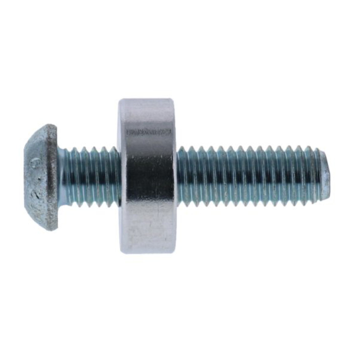 Barkbusters 7mm Spacer and 35mm Bolt