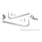 Barkbusters Handguard Fitting Kit BMW G650X Challenge / Country-Moto Models