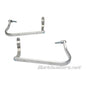 Barkbusters Handguard Fitting Kit - BMW R1200GS '13-