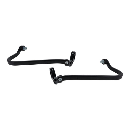 Barkbusters Handguard Fitting Kit Honda CRF1100L '20- Black