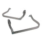 Barkbusters Handguard Fitting Kit Honda CRF300L ‘21-