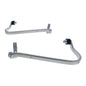 Barkbusters Handguard Fitting Kit Aprilia Tuareg 660