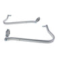 Barkbusters Handguard Fitting Kit Beta RR (Refer to Fitments)