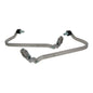 Barkbusters Handguard Fitting Kit - Yamaha XTZ700 '22-24