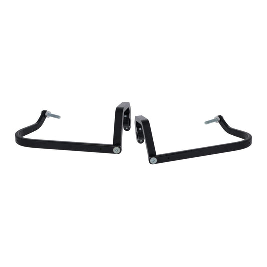 Barkbusters Handguard Fitting Kit BMW R1300 Assorted Models - Black