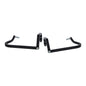 Barkbusters Handguard Fitting Kit BMW R1300 Assorted Models - Black