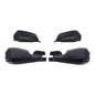 Barkbusters Handguard VPS – Black / Black (Plastic Guard Only)