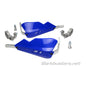 Barkbusters Handguard Jet Tapered H/Bars - Blue