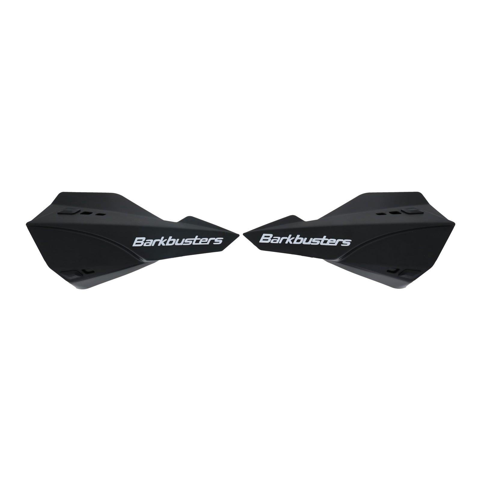 Barkbusters Handguard Sabre Open - Black / Black
