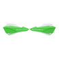 Barkbusters Handguard Sabre Open - Green / White