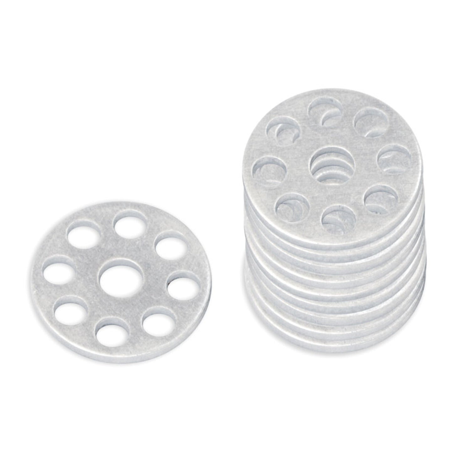 BOLT ALUMINIUM WORKS WASHER 18MM (Pkt of 10) REPLEN