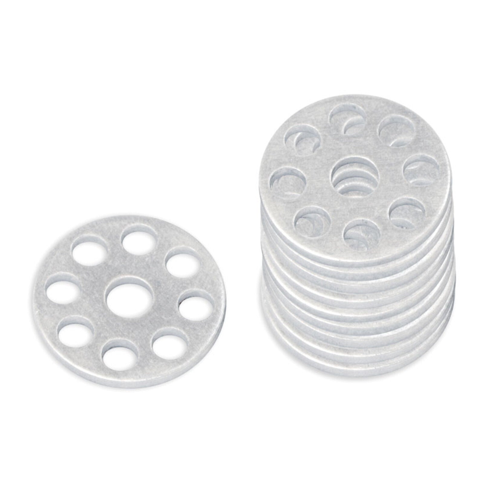 BOLT ALUMINIUM WORKS WASHER 25MM (Pkt of 10) REPLEN