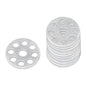 BOLT ALUMINIUM WORKS WASHER 25MM (Pkt of 10) REPLEN