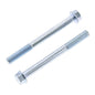 Bolt 6x60mm Hex Flange Bolts (Packet of 10)