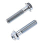 Bolt 8x1.25x35mm Hex Flange Bolts (Packet of 10)