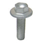 Bolt Euro 8x30mm Flange Bolt (Pkt of 10) Replen