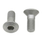 Bolt Euro 8x16mm Subframe Bolt (Packet of 10) Refill