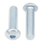 Bolt 5x20mm Fairing Button Allen Bolt (Packet of 10) Refill