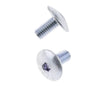 Bolt 6x12mm Fairing Button Allen Bolt (Packet of 10) Refill