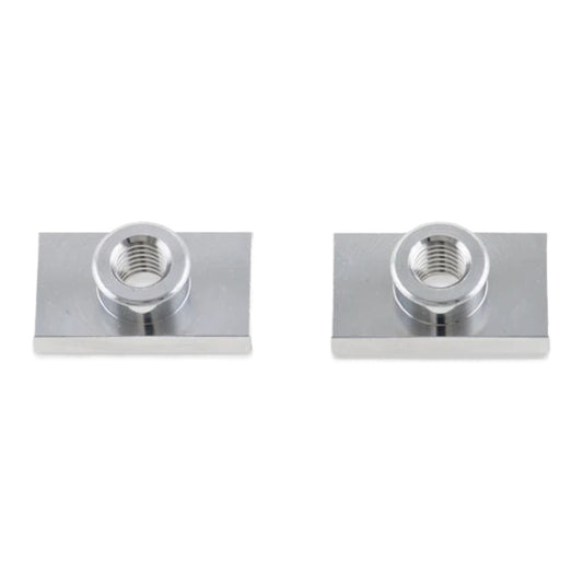 Bolt Rear Fender Perma Nuts Fits Kawasaki KX250 / 450
