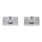 Bolt Rear Fender Perma Nuts Fits Kawasaki KX250 / 450