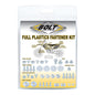 Bolt Plastics Fastener Kit Suzuki RM125/250 '04-'06