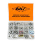 Bolt Euro Style Service Kit