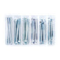 Bolt Workshop Service Kit: M6 8mm Hex Flange Bolt 3