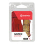 Brembo Prime Sinter Rear Brake Pads 07BB28SP
