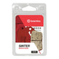 Brembo Prime Sinter Rear Brake Pads 07HO59SP