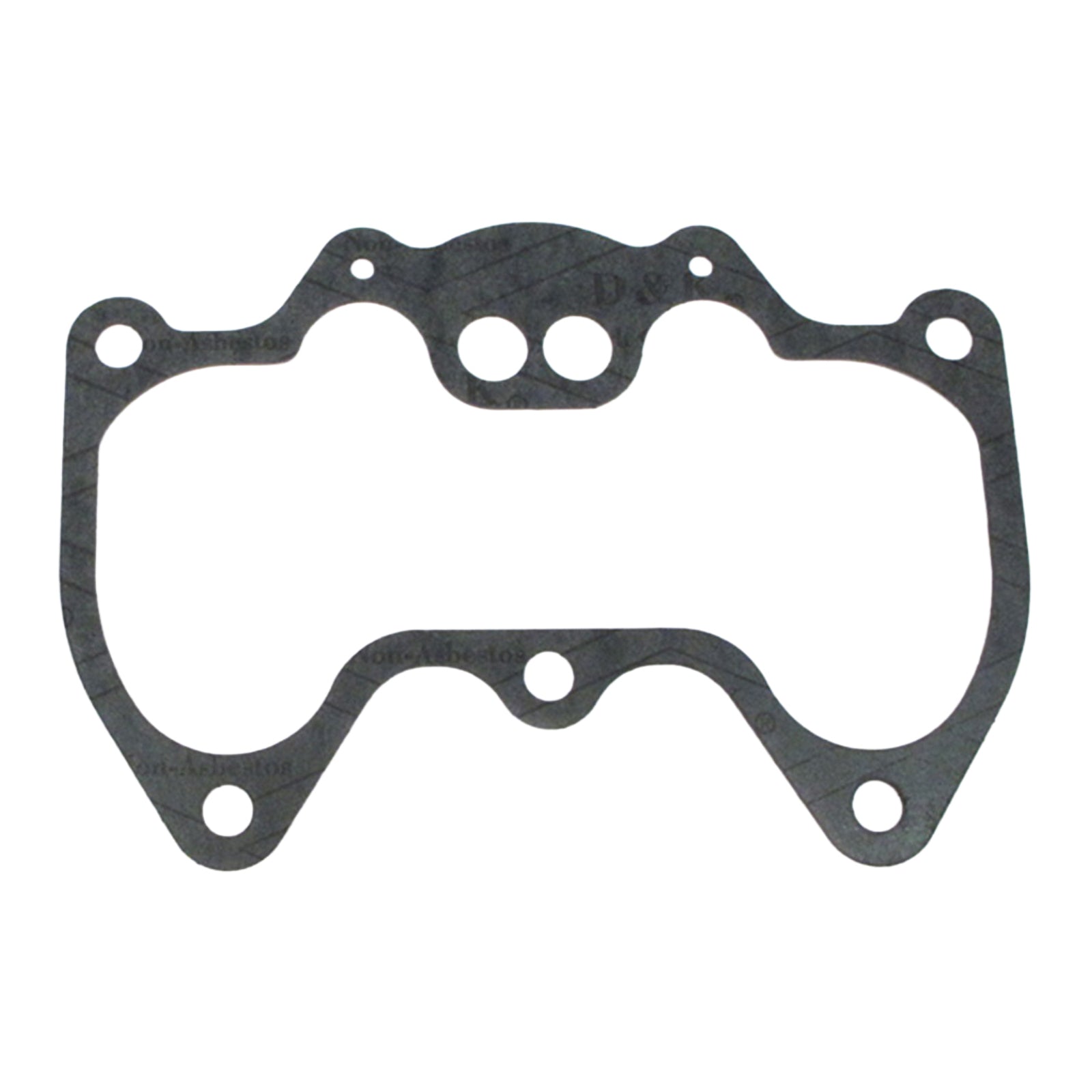 ROCKER BOX GASKET Tri T140/TR7 & 650 71-74 sold each