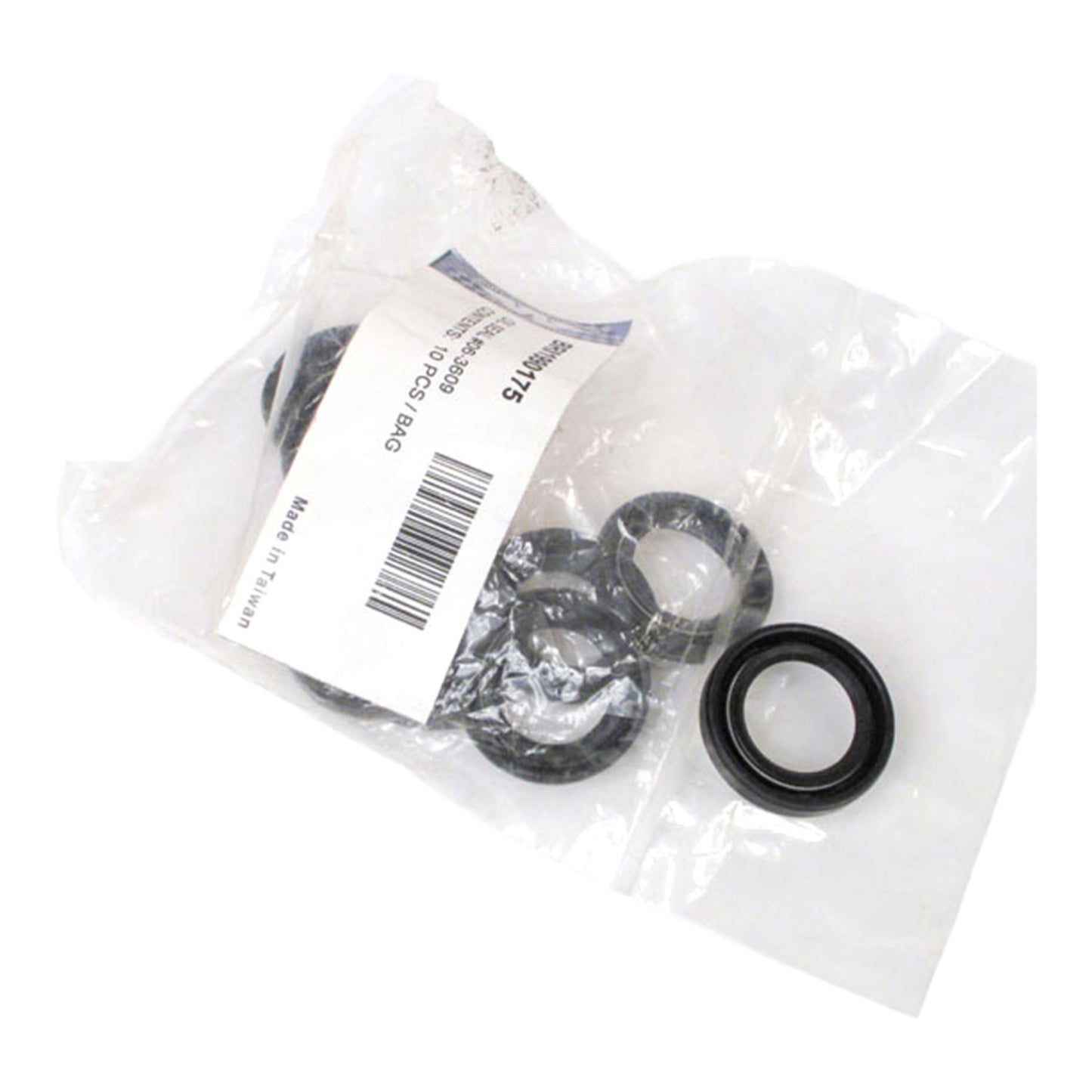 POINTS SEAL NORTON COMMANDO (Pkt=10)