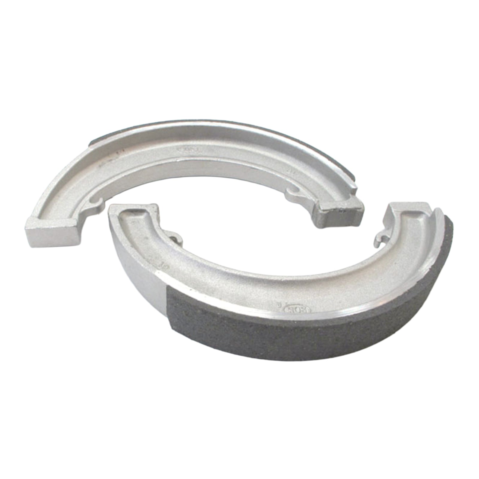BRAKE SHOE 8 SINGLE LEADING TRI 58-65