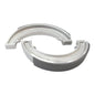 BRAKE SHOE 8 SINGLE LEADING TRI 58-65