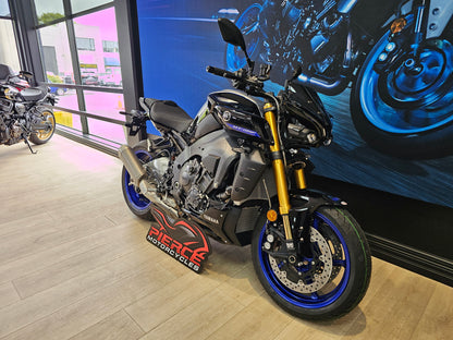Yamaha MT-10SP 2024