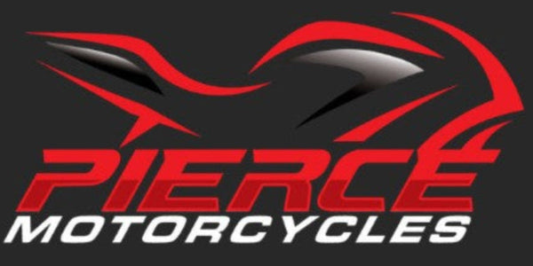 Pierce Motorcycles