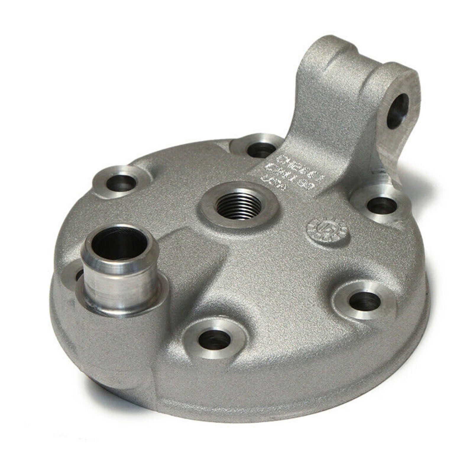 CYLINDER HEAD - YZ250 (99-25)